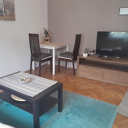 Gm Apartment, Free Private Parking Zagreb Exterior foto